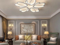 25+ mẫu đèn trang trí la phông sang trọng, hiện đại 25+ mẫu đèn trang trí la phông sang trọng, hiện đại