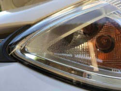 Đèn ô tô bị hấp hơi nước – nguyên nhân và cách xử lý