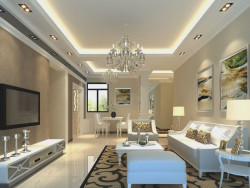 Chia sẻ cách chọn đèn trang trí âm trần thạch cao phù hợp không gian Chia sẻ cách chọn đèn trang trí âm trần thạch cao phù hợp không gian