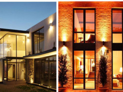 Tổng hợp 10+ mẫu đèn trang trí cột nhà ngoài trời cổ điển, hiện đại Tổng hợp 10+ mẫu đèn trang trí cột nhà ngoài trời cổ điển, hiện đại