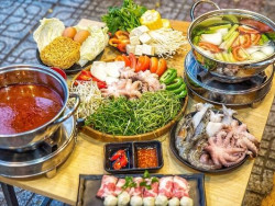 Hướng dẫn Cách làm nước nhúng giấm bạch tuộc ăn là mê Hướng dẫn Cách làm nước nhúng giấm bạch tuộc ăn là mê