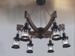 Những mẫu đèn thả bàn ăn cổ điển xuất sắc nhất hiện nay Những mẫu đèn thả bàn ăn cổ điển xuất sắc nhất hiện nay