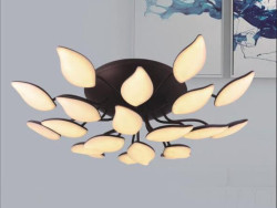 Bộ sưu tập đèn thả bàn ăn hiện đại cho không gian Bộ sưu tập đèn thả bàn ăn hiện đại cho không gian