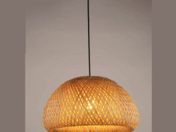 Đèn thả quán ăn – những mẫu decor quán siêu xinh Đèn thả quán ăn – những mẫu decor quán siêu xinh