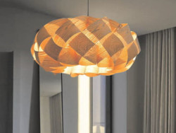 Bộ sưu tập đèn thả trần siêu sáng tạo cho không gian Bộ sưu tập đèn thả trần siêu sáng tạo cho không gian