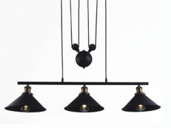 Hướng dẫn cách chọn kích thước đèn thả quán cafe lý tưởng Hướng dẫn cách chọn kích thước đèn thả quán cafe lý tưởng