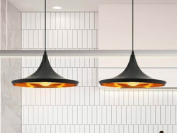 Gợi ý cách treo đèn thả trần chuẩn xác, đơn giản nhất Gợi ý cách treo đèn thả trần chuẩn xác, đơn giản nhất