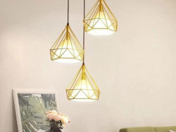 Tìm hiểu đèn thả là gì và cách phân loại đèn thả phổ biến hiện nay Tìm hiểu đèn thả là gì và cách phân loại đèn thả phổ biến hiện nay