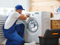 Cách chọn Dịch vụ vệ sinh, sửa chữa máy giặt nhanh – chuyên nghiệp