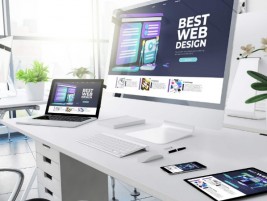 Thiết kế web Hà Nội ở đâu chuyên nghiệp, giá tốt nhất?