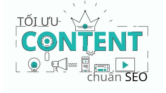 Thuộc tính ALT ảnh rất cần thiết đối với bài chuẩn SEO