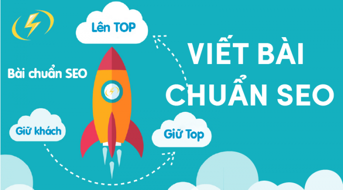 Viết bài chuẩn seo mang tới nhiều lợi ích trong quá trình tiếp cận khách hàng