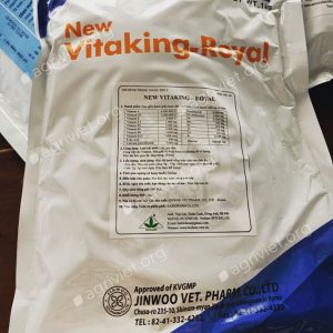 New Vitaking-Royal Vita gold super